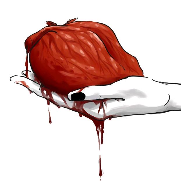 真心只给对的人