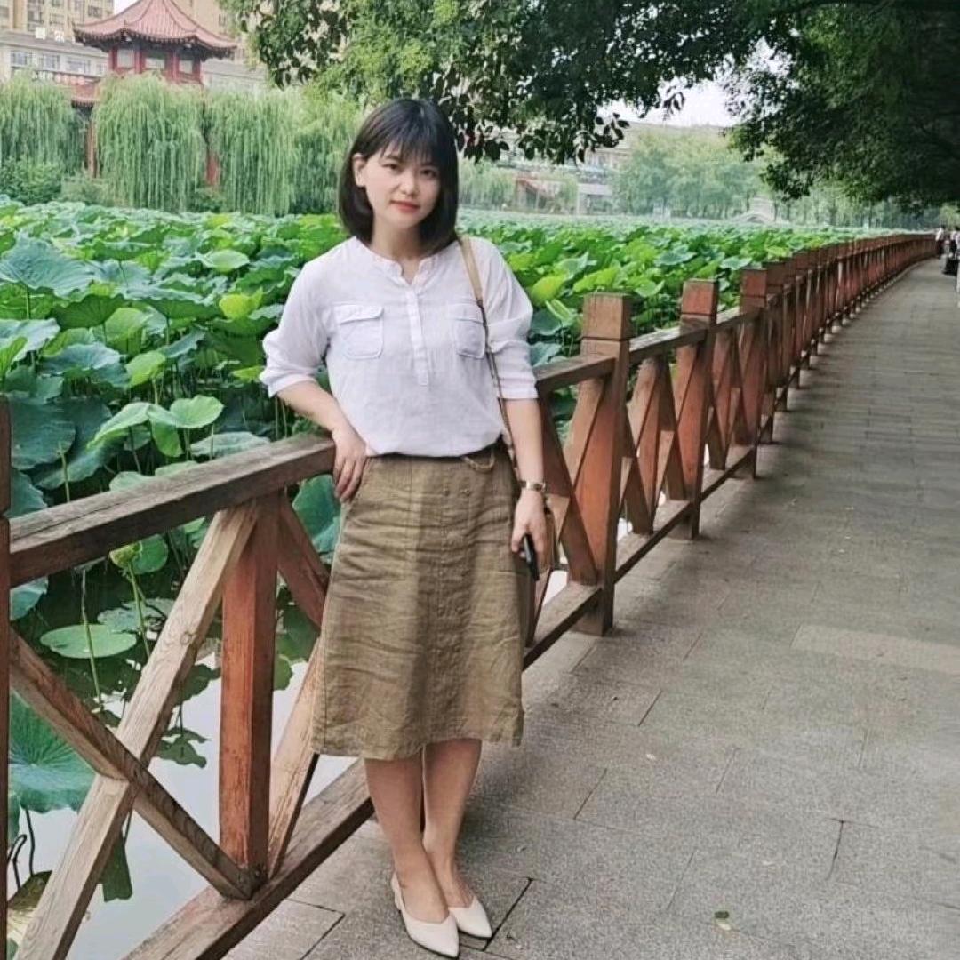 李娟