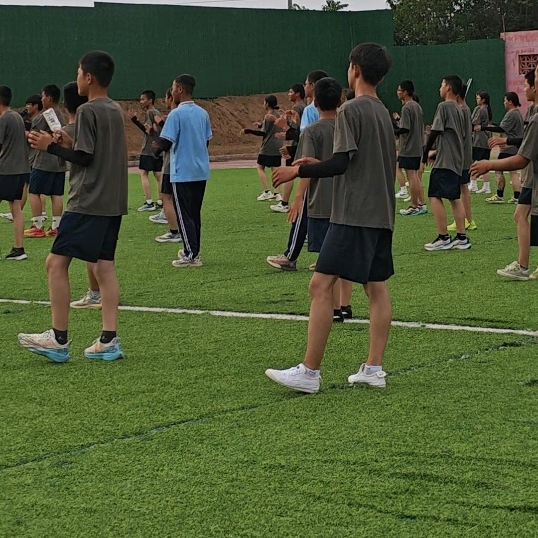 中博教育