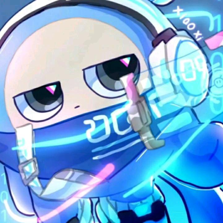 一只蛋小蓝
