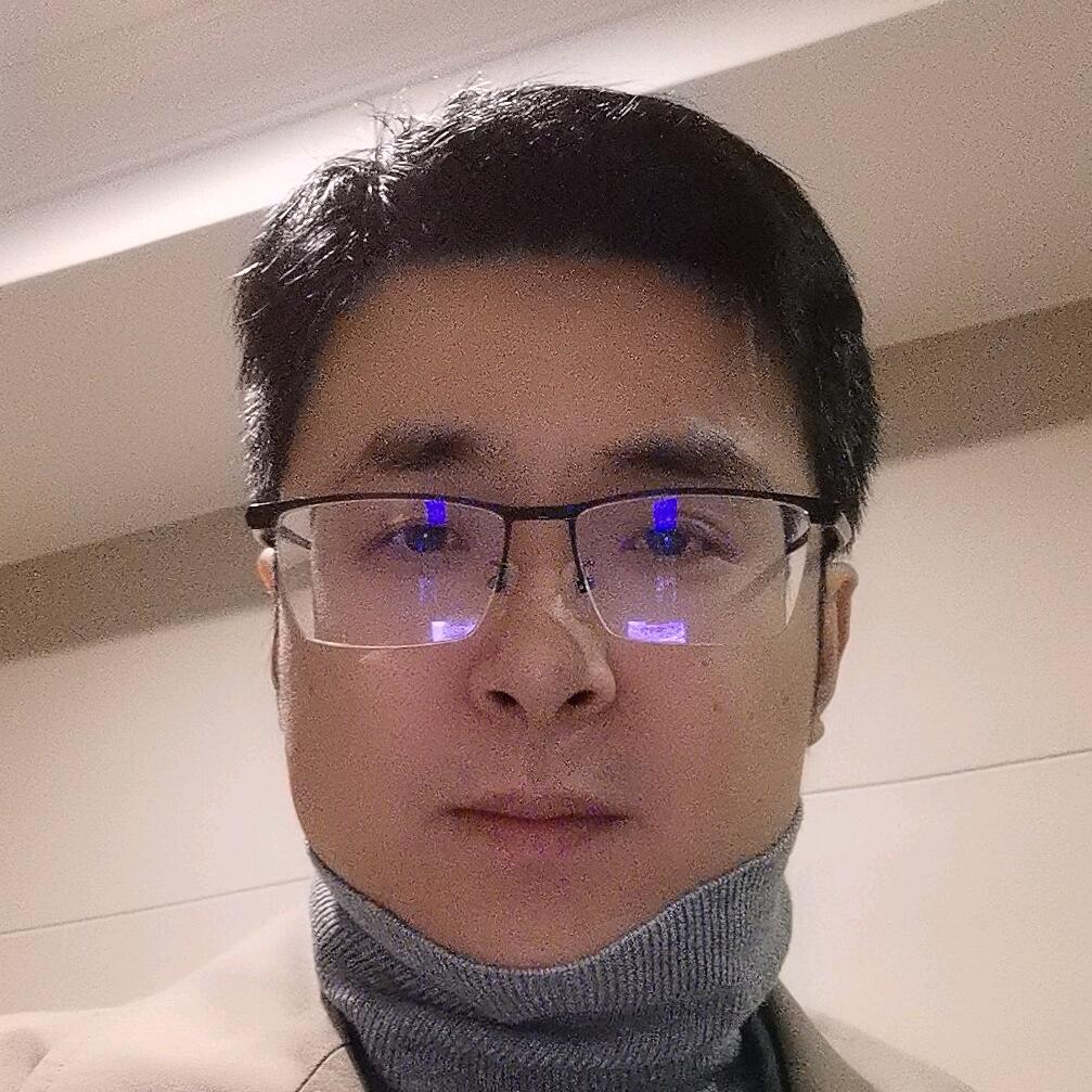 小刘的日常