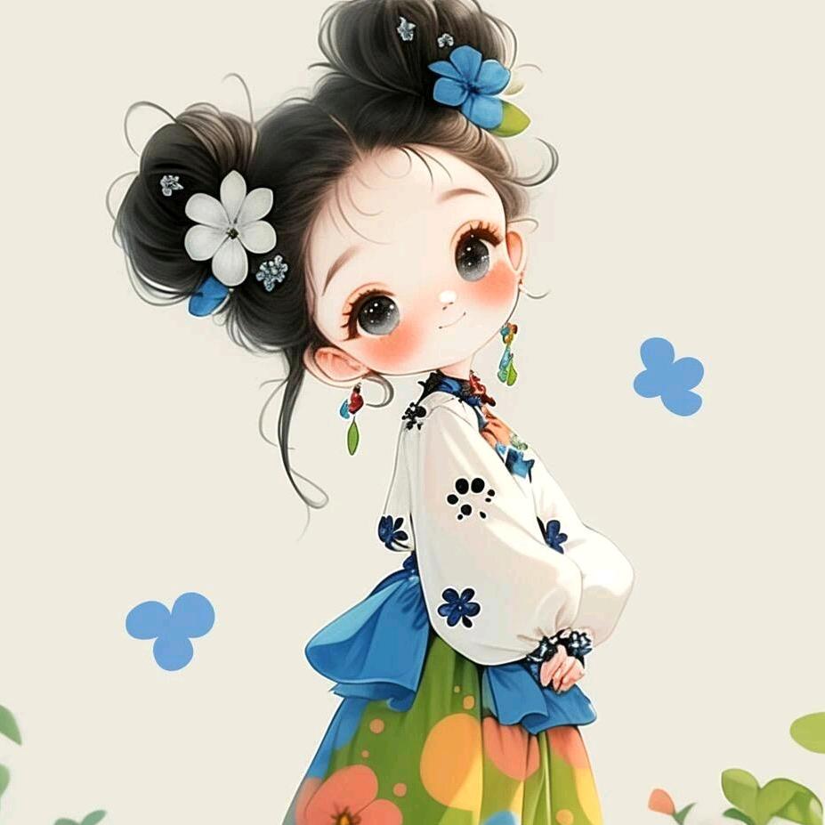 吉祥如意