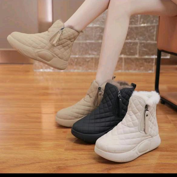尚火鞋服个体店