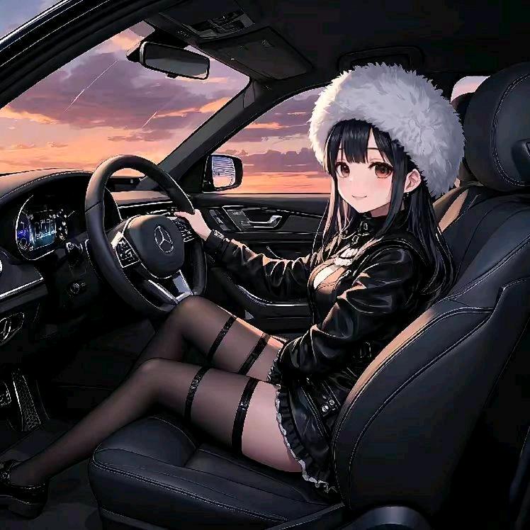千卡清道夫