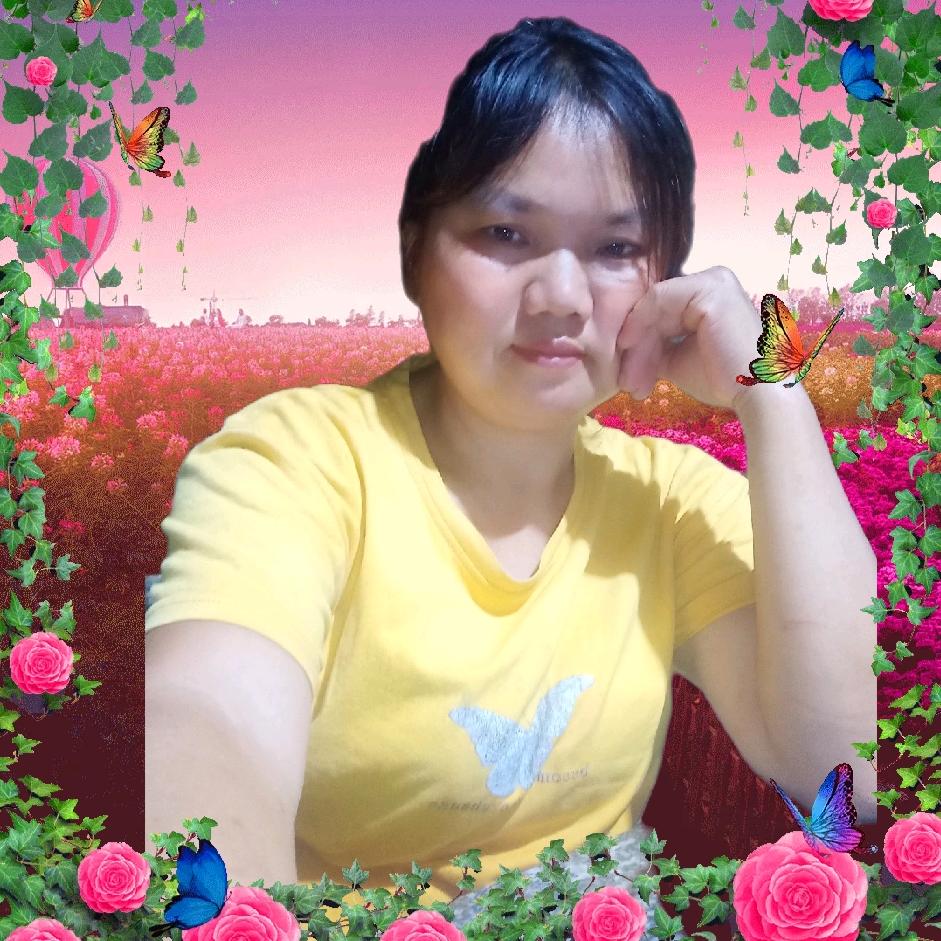 我中有你