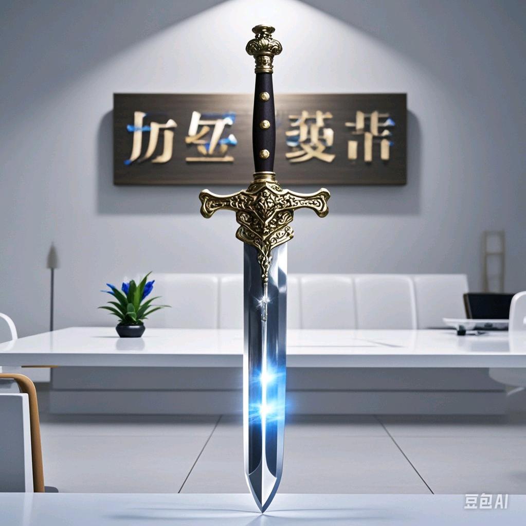 神剑咨询