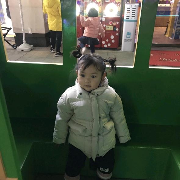 小柚子