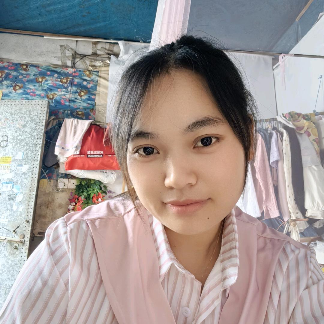 小向妹，
