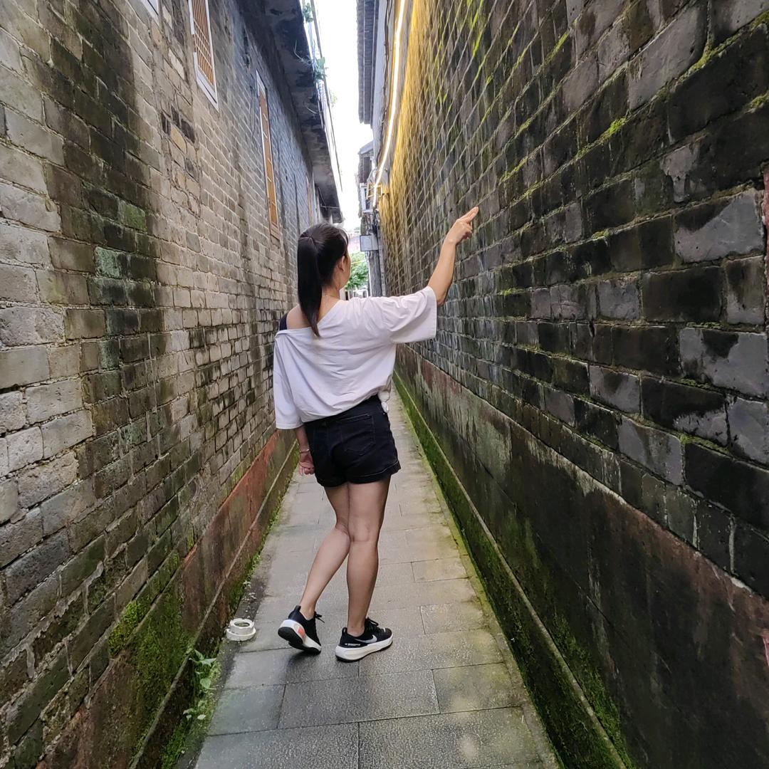 💞文小姐💞