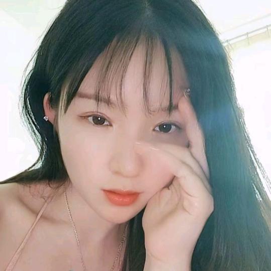 婉婉呀🍂❄