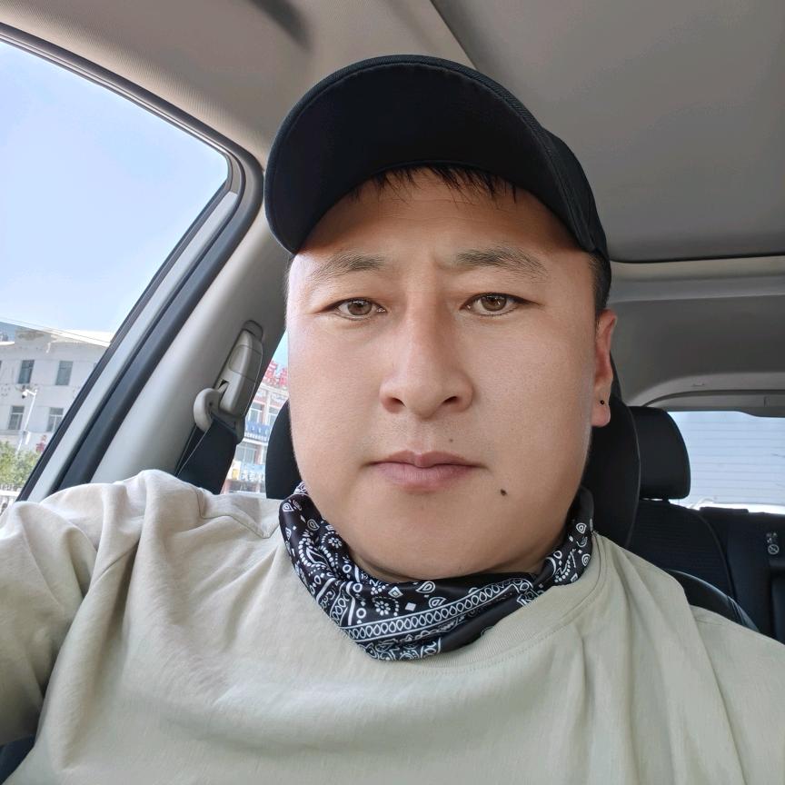 牧人