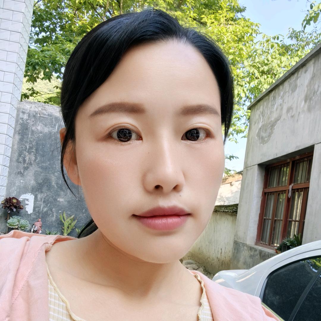 陕西小杨妹