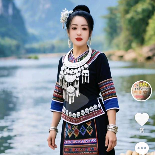 云南珊珊妹，烧烤米线店