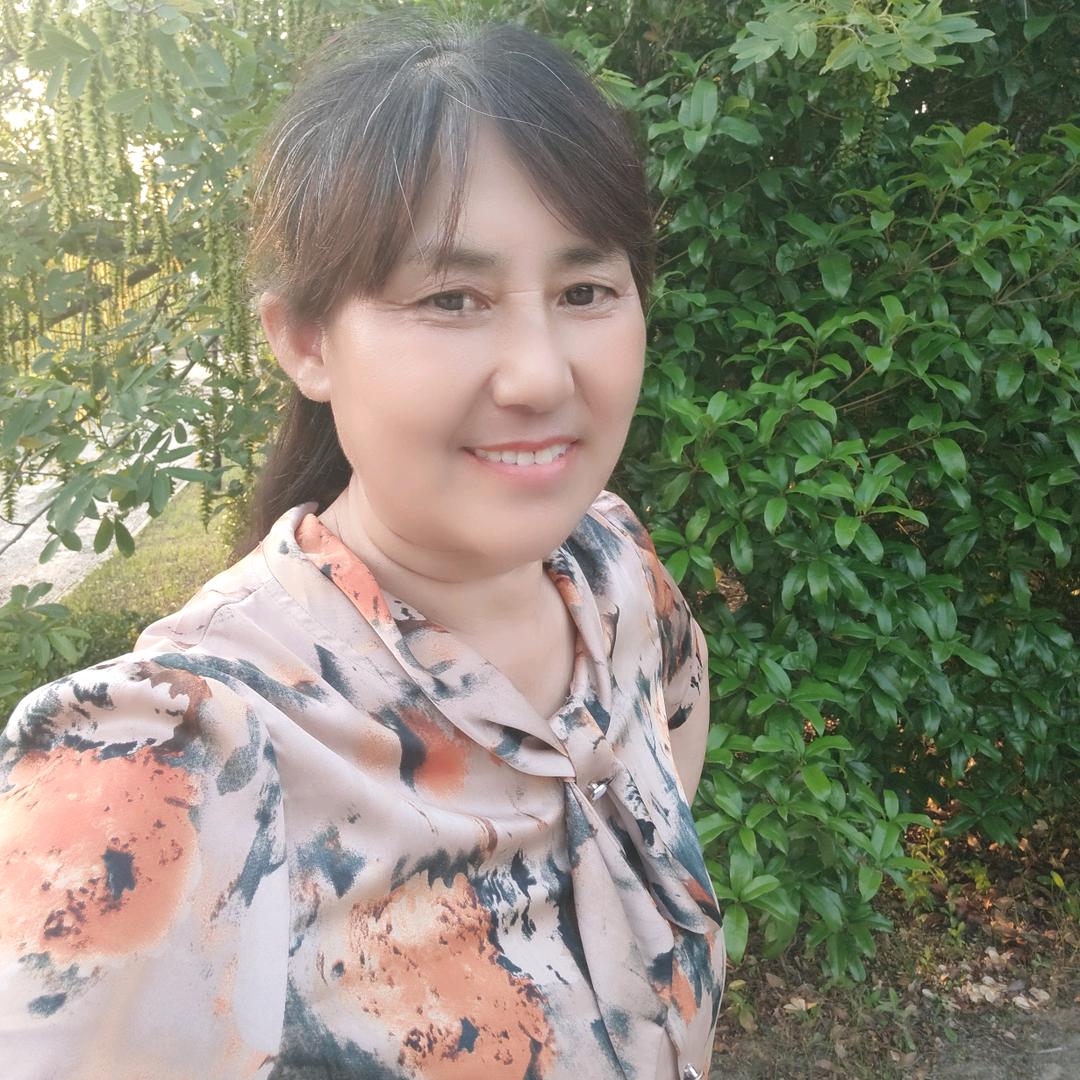 江苏萍姐,