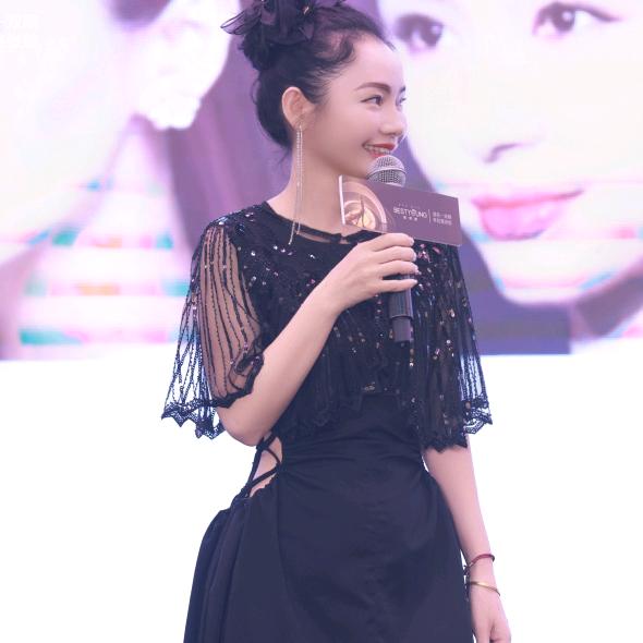 陈记私人订制婷