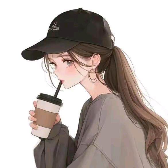 猪傻的可爱