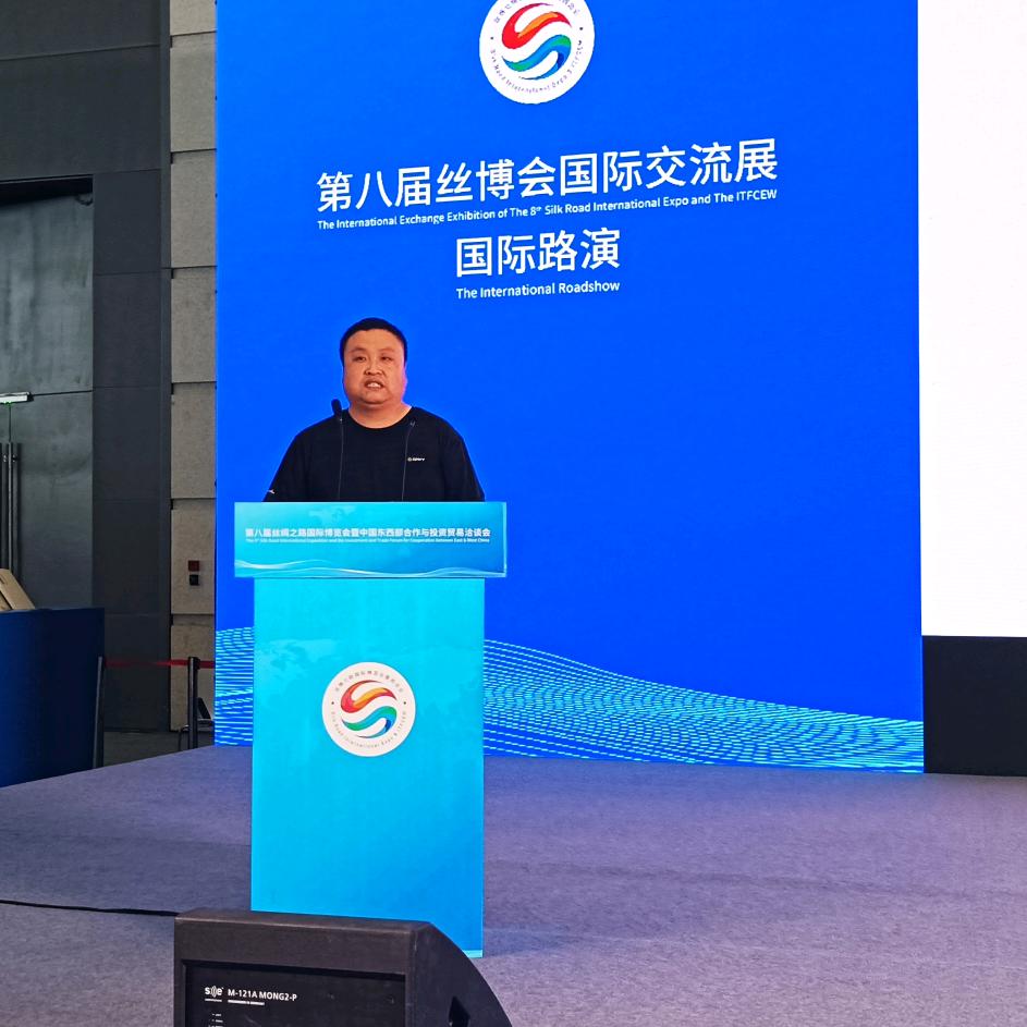 杨凌生活万象