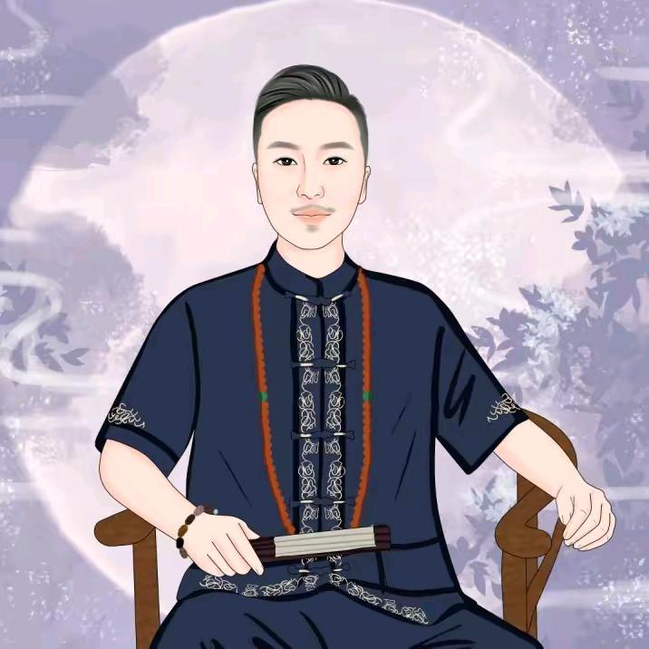 徐老师.
