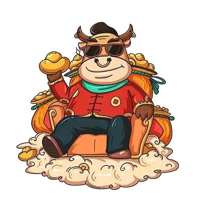 🐮假⚡如⚡时⚡光⚡倒⚡流⚡🐮