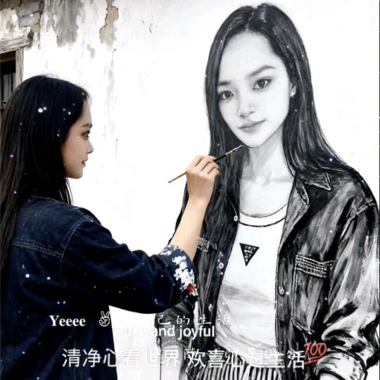 @人生如梦