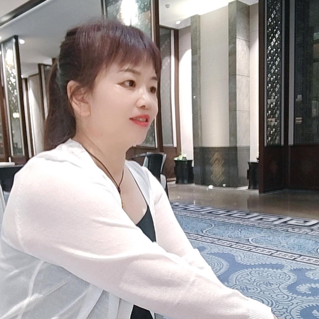 会姐分享