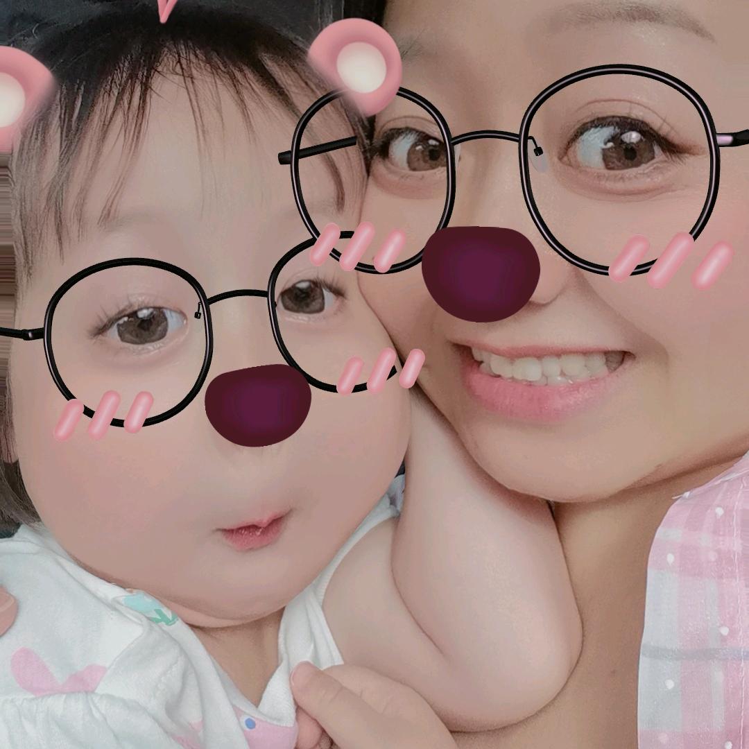 🍀麦芽儿