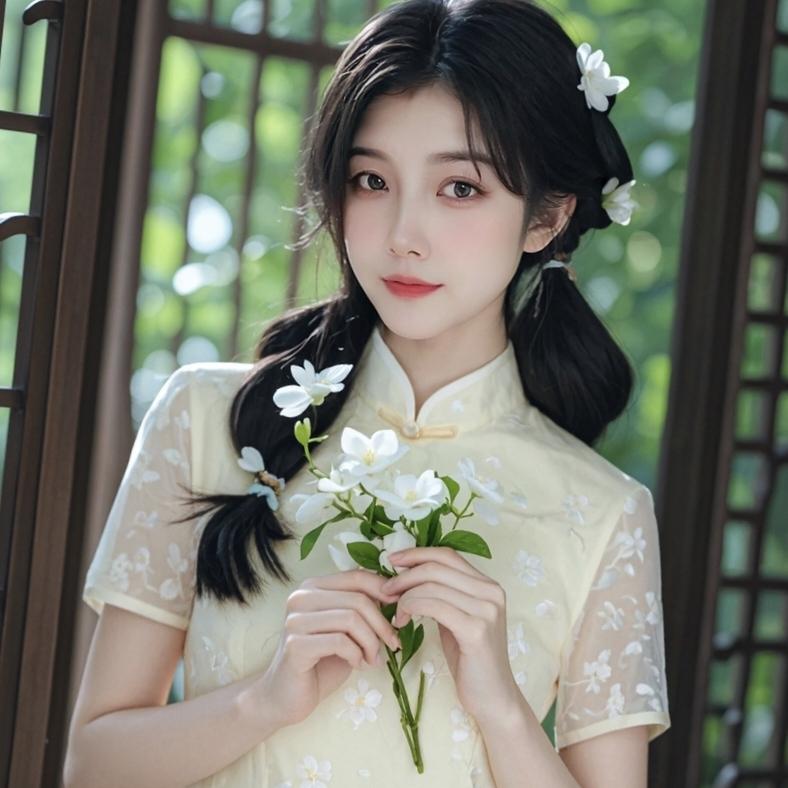 娟大姐🌹