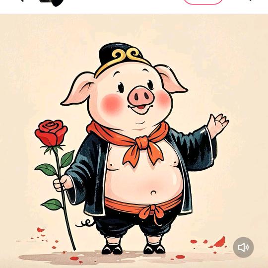 忆往昔