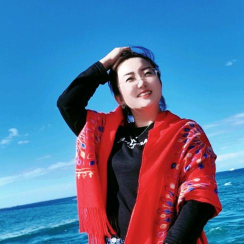 小花花