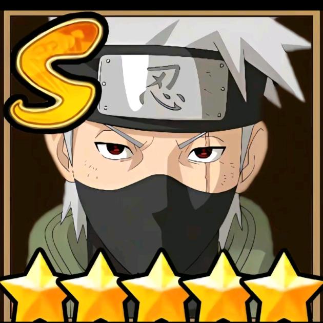 旗木卡卡西(须佐能乎)