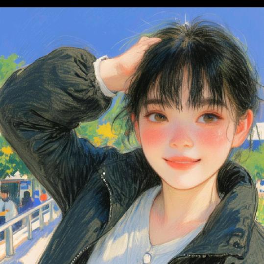 丫头啊！
