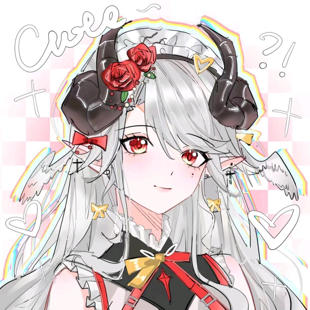 奈薇Nevaeh
