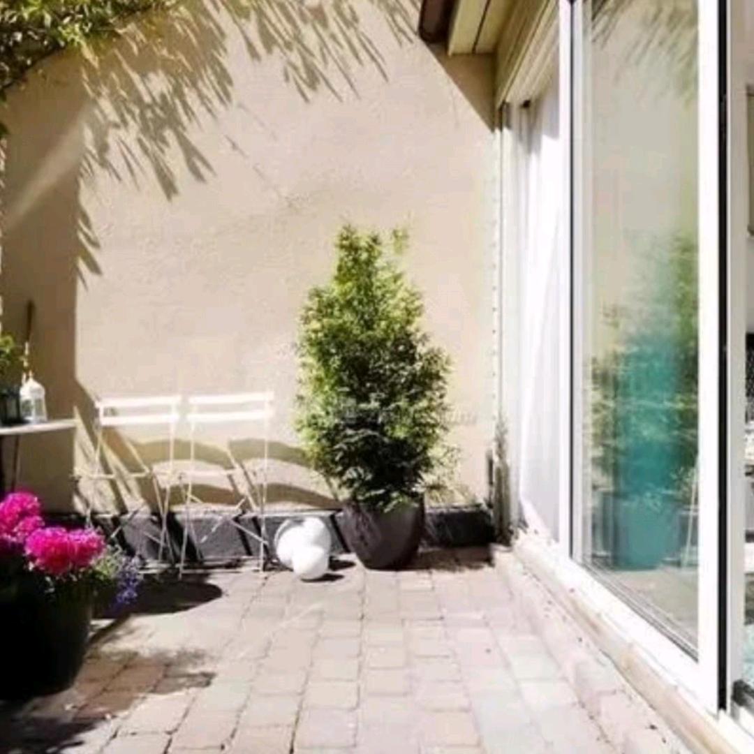 拥有每一个好时光