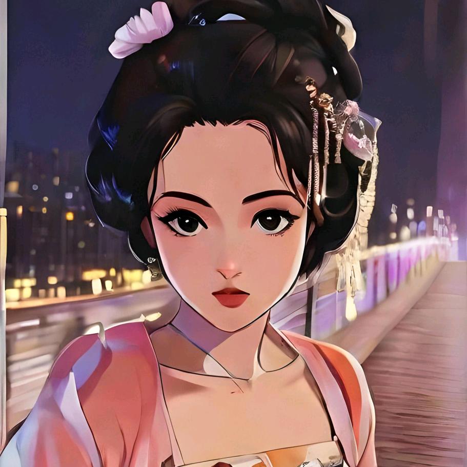 如悦