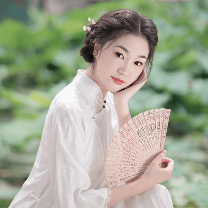 晓倩倩