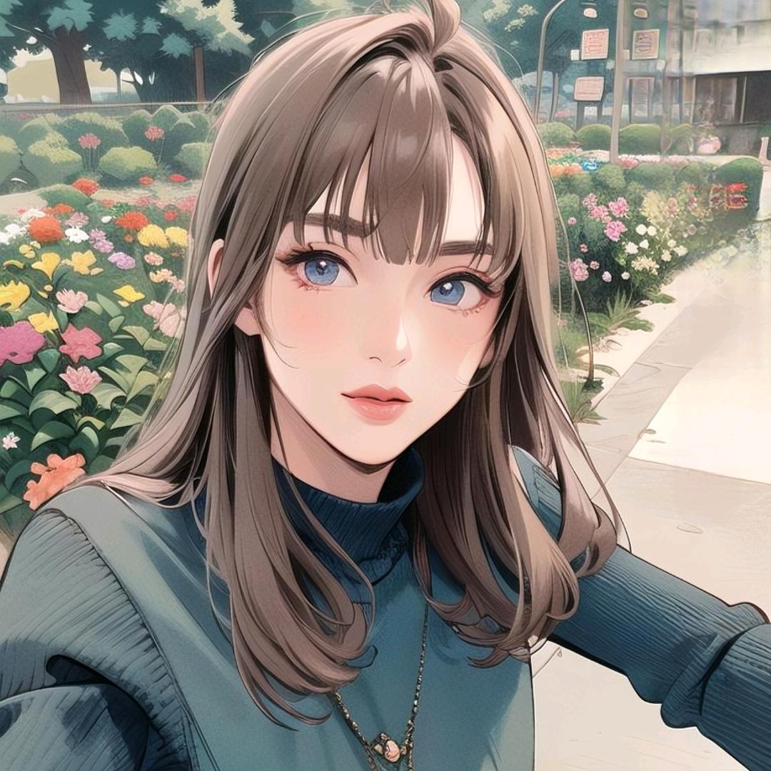 🌼黄花菜🍀🍀