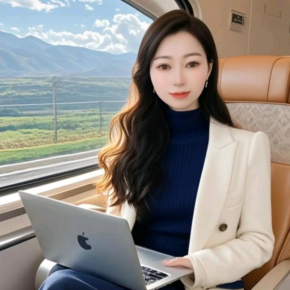 姐的过去你不懂！