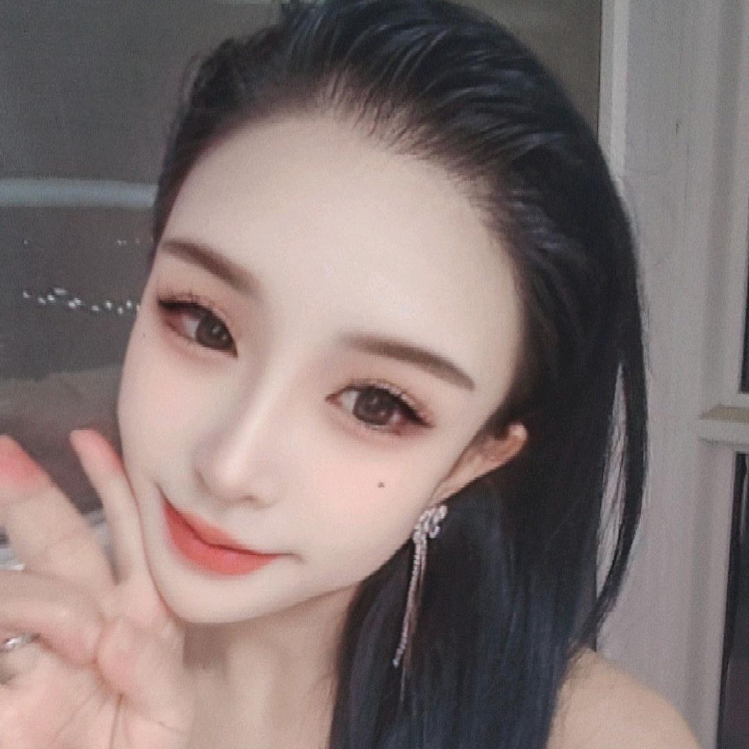 傻妞☀️