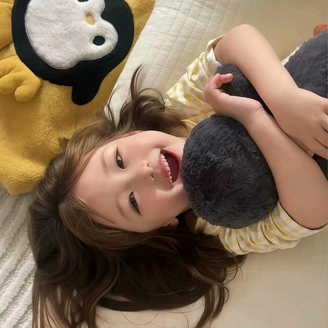 心情不好都怪你_