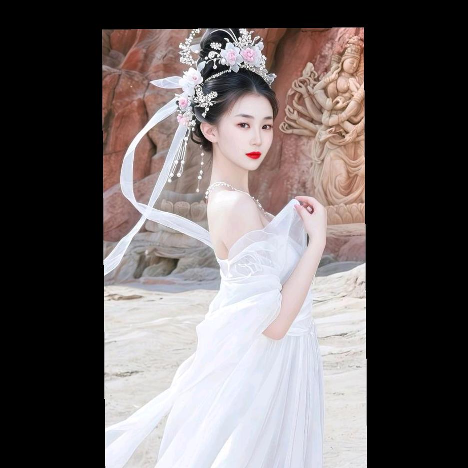 英子