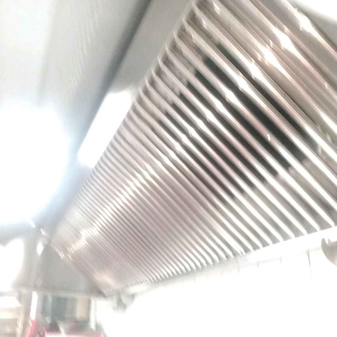 北京厨房清洗