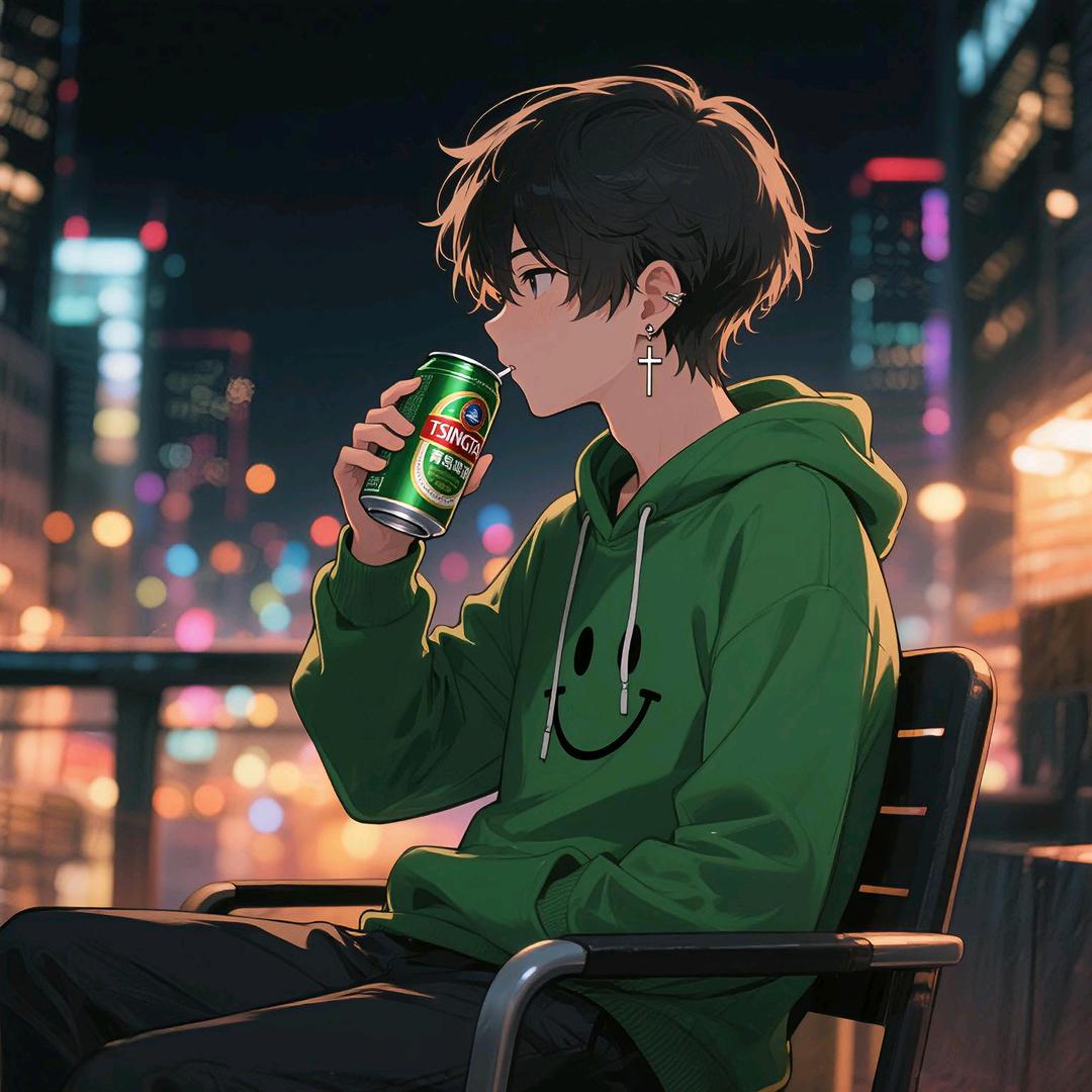 掉进桐山