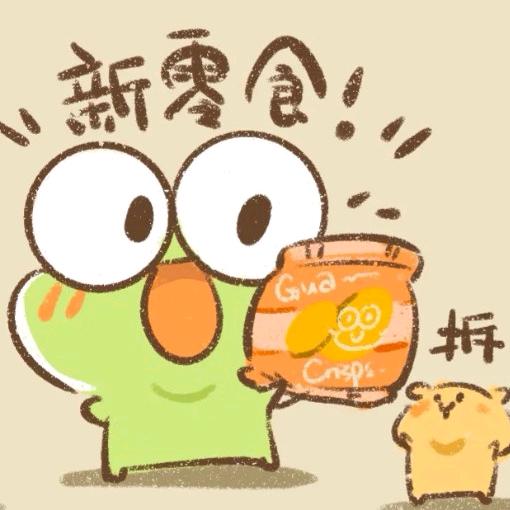 周小周零食铺
