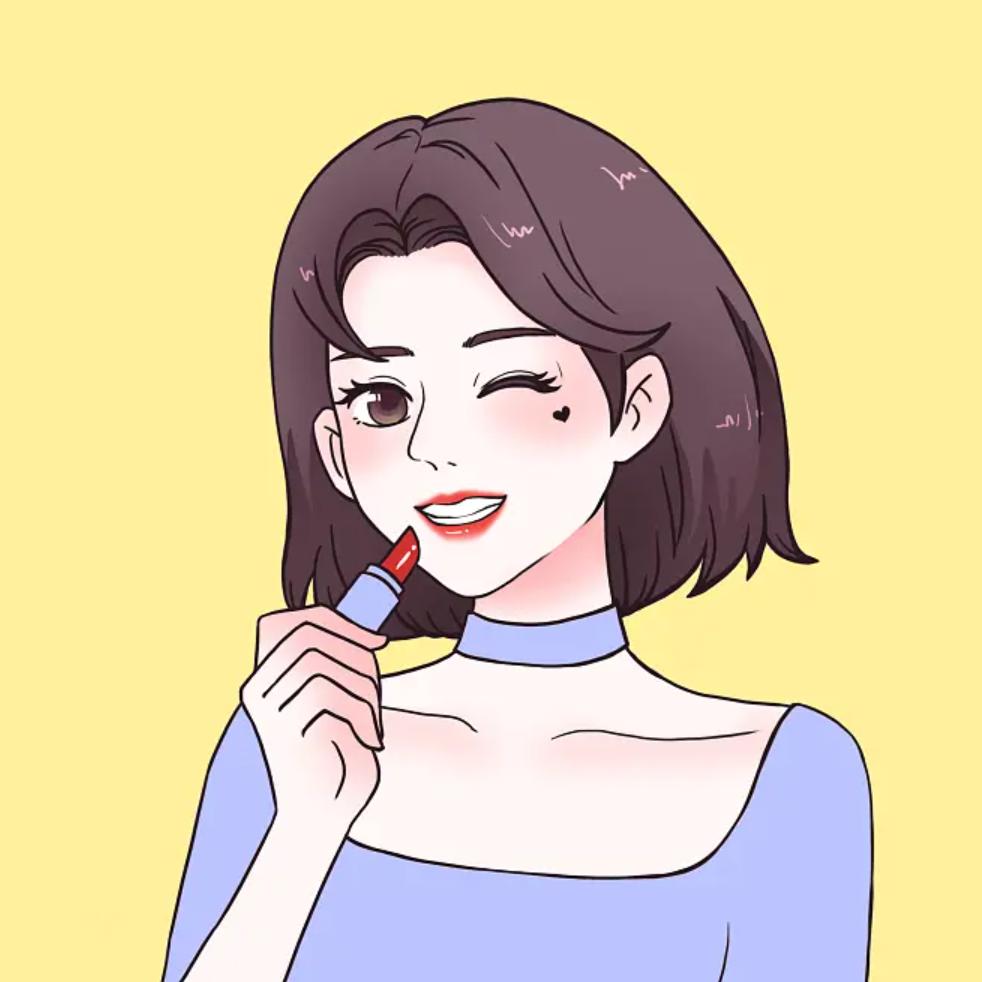 大美丽的美妆推荐
