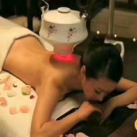 【和芝韵艾灸】