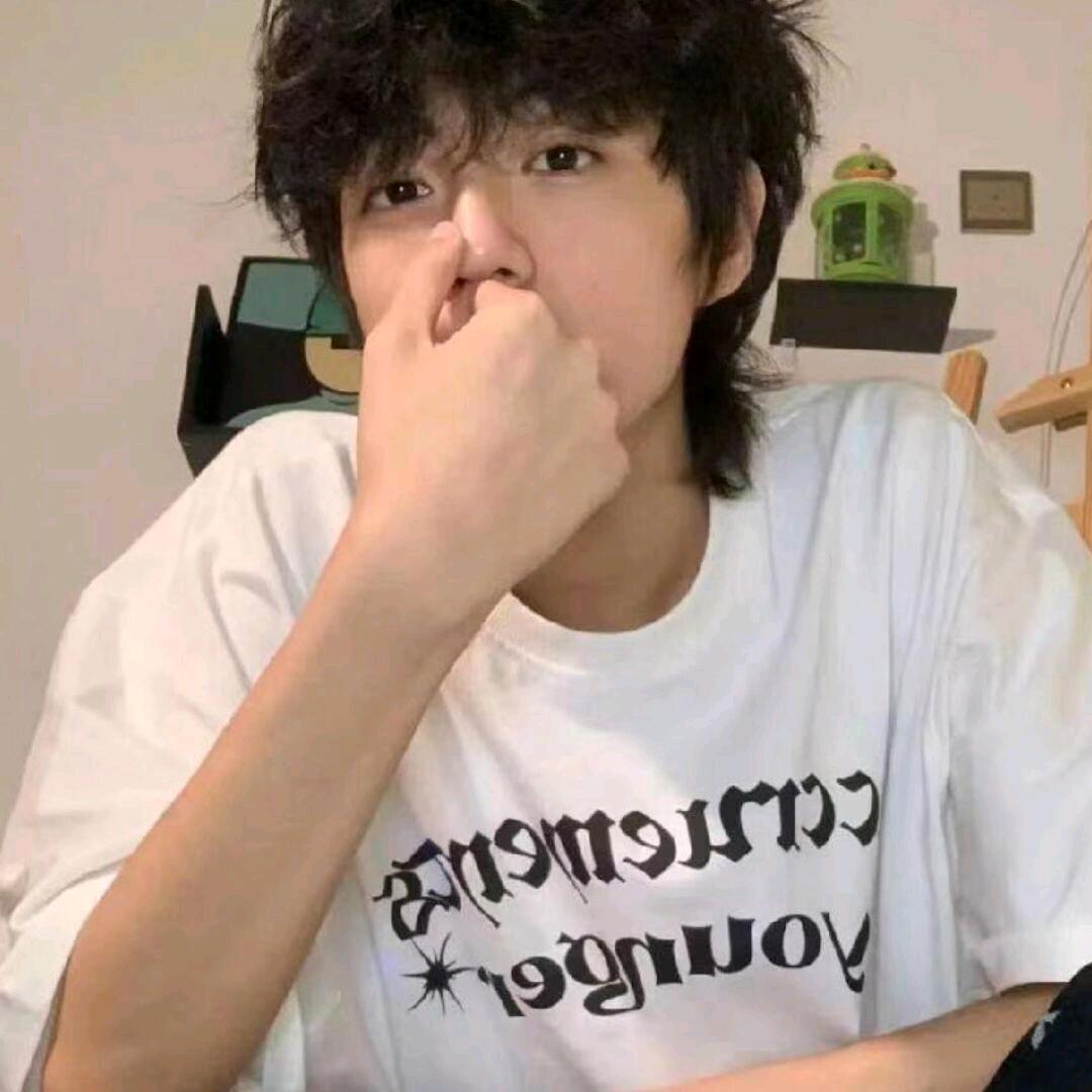 是松呀！！