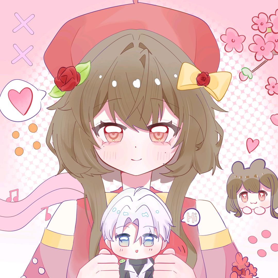 星云Annie🦴ᵀ⁷𝔣