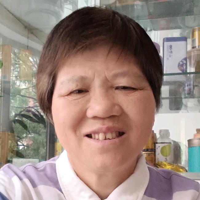 张仙姐