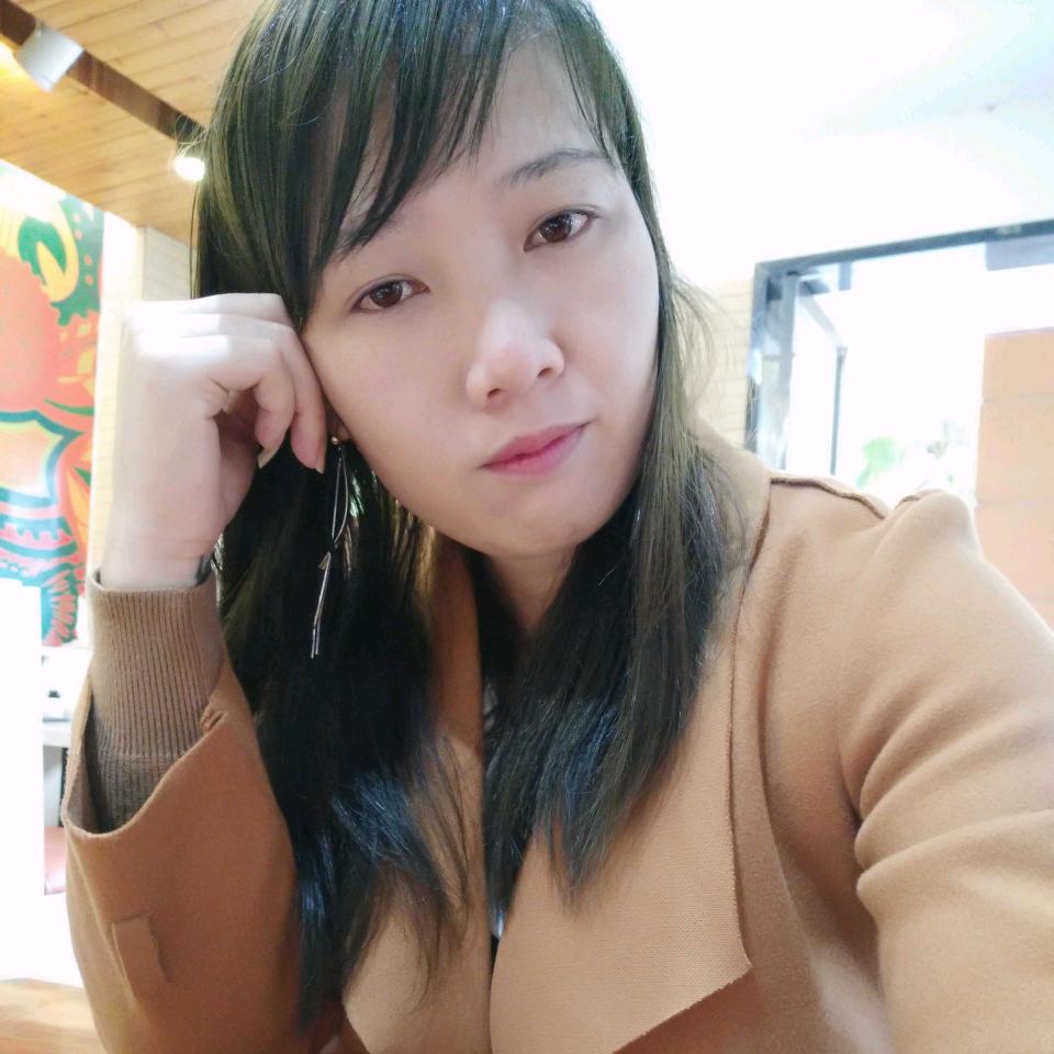 80后普洱茶农