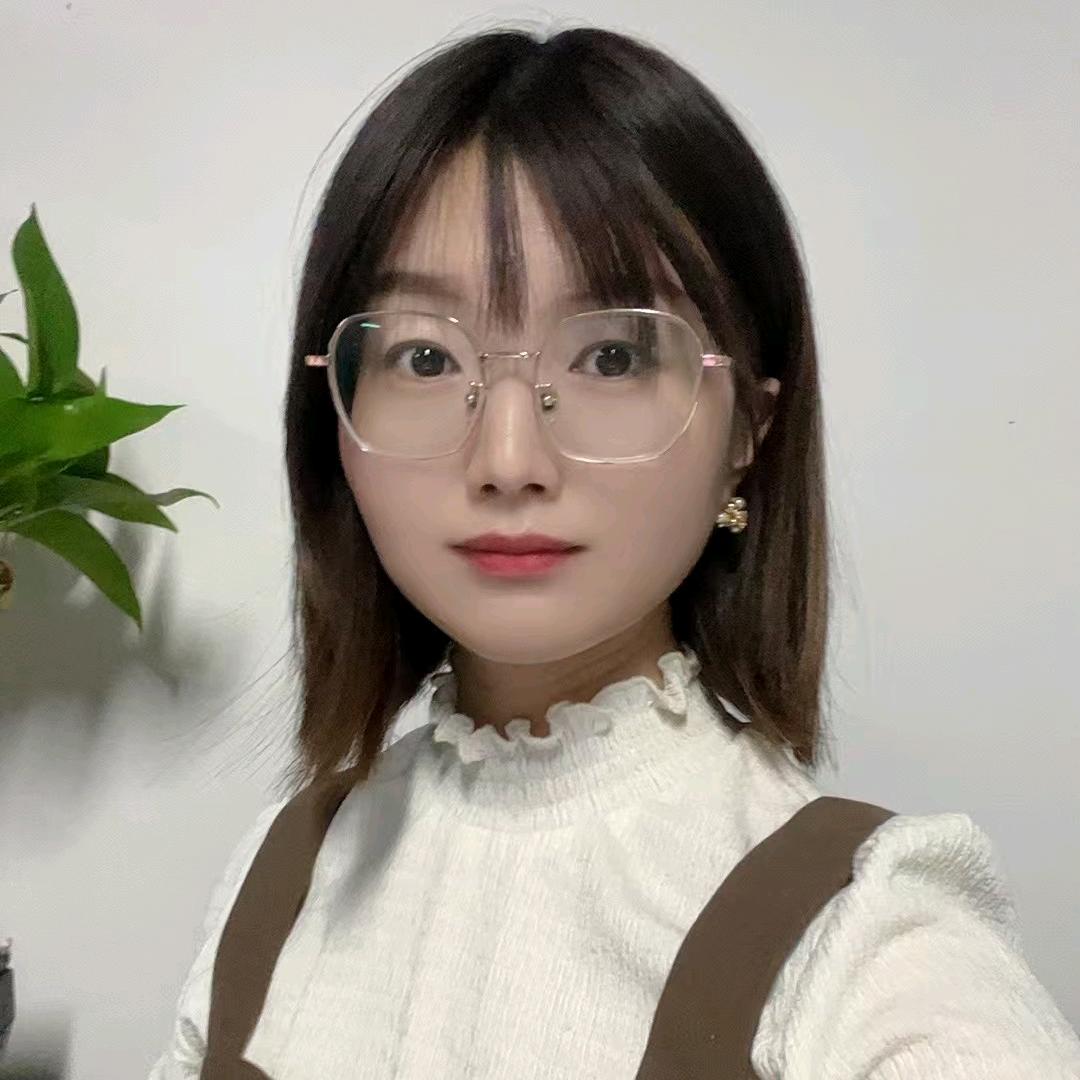 在保定注册公司的小姐姐
